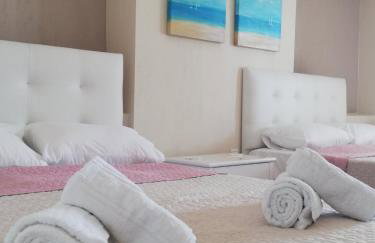 BLUE VIEW Apartments - Foto 33