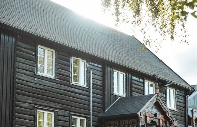 Toftemo Turiststasjon Hytter - Photo 57