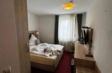 S und B Apartments Weingarten - Foto 42