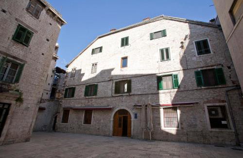 Imperial apartments - Photo 40