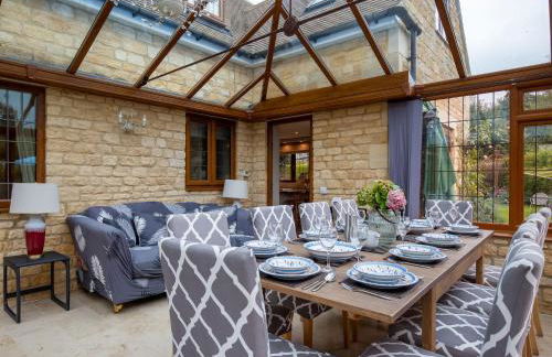 Kingfisher Cottage - Foto 14