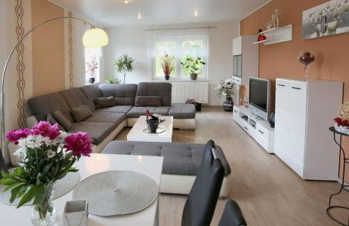 Ferienwohnungen Haus Angela - Foto 4