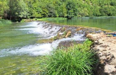 Casa alla Cascata Lučica, Korana - Foto 28