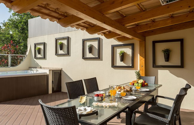 D Loft Sea and Golf - Foto 78