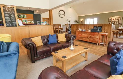 Callow Lodge 22 - Foto 34