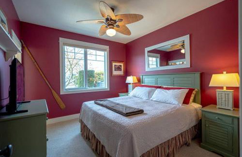 Oasis Cottage- Waterfront experience without the expensive fee! - Foto 15