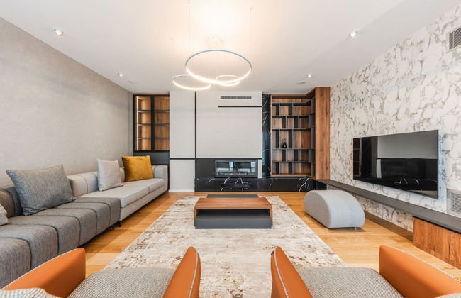 Villa Serenity Luxury Lakeside Manor - Foto 10