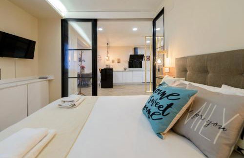 GuestReady - Urban elegancy in Madrid - Photo 48