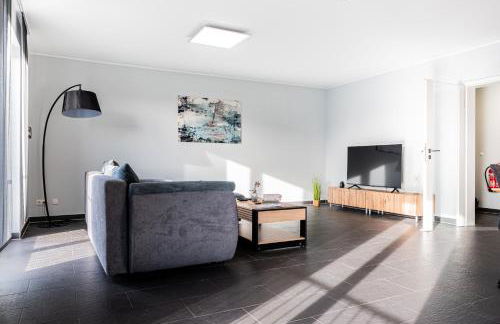 Modern Apartments in Selm on Top Location - Foto 26