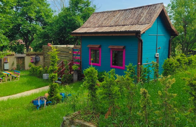 Sapanca Şeker Bungalov - Foto 38