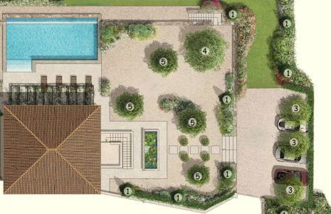 Villa Elisa - Foto 11