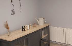 Un Petit Coin Douillet au Pradel - Photo 6