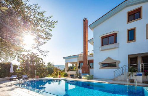 Villa Nikis - Foto 47