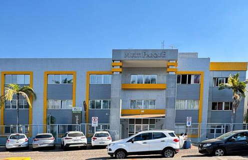 Studio Urban Red - Sudoeste - Foto 25