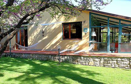 Villa alle Rane - Lake, Beaches and Art in Tuscany - Foto 6