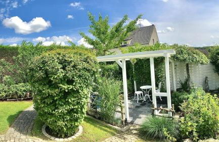 Wohnen Im Bergischen Fachwerk - Foto 33