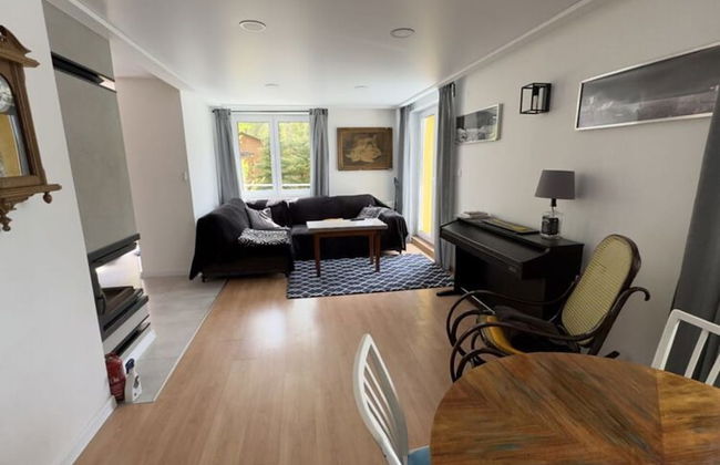 Holiday Home on Lake Marchowo With Terrace - Photo 18