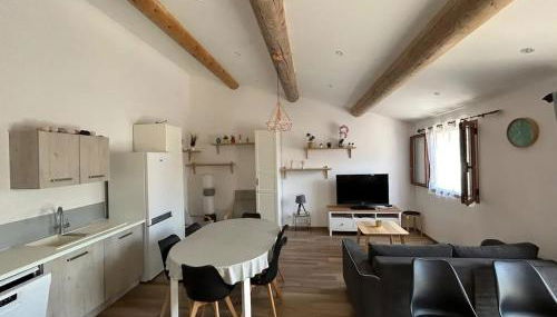 Maison Familiale à Esparron-de-Verdon avec Terrasse Privée - Foto 3