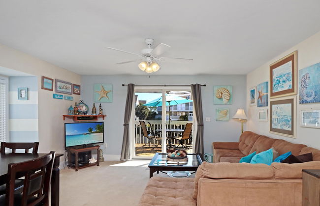 Barrier Dunes 254 - 108 - Foto 16