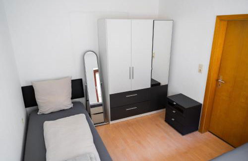 3 Zimmer Alzey Monteurwohnung max 5 Personen - Photo 47