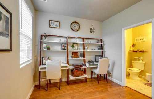 Spacious Retreat Less Than 3 Mi to Downtown Flagstaff! - Foto 6