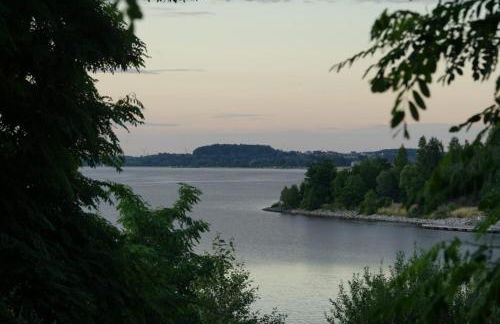 Ferienwohnung zum See - Photo 1