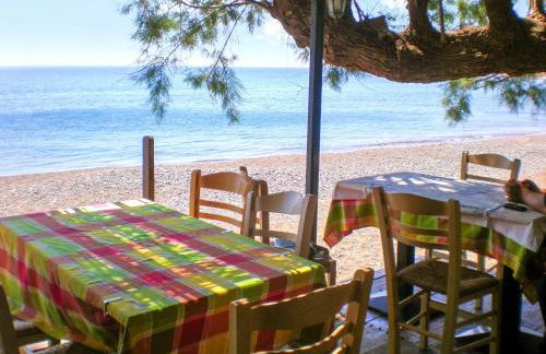 Picturesque Villa in Limnos + Enclosed Garden + Sea View - Foto 5