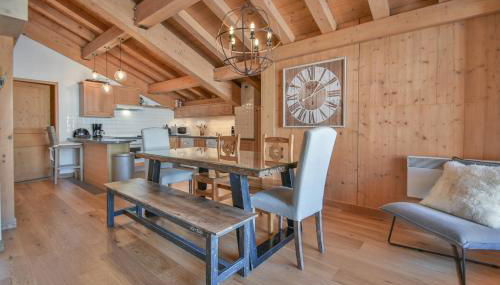 Refuge Les Faitières F7 - Photo 1