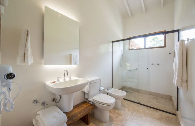 Hotel Fazenda Capoava - Photo 38