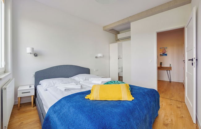 Apartamenty Sun & Snow Nexo - Photo 21