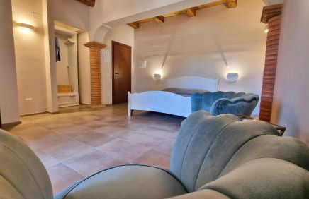 Resort Agriturismo Maliandi - Foto 53