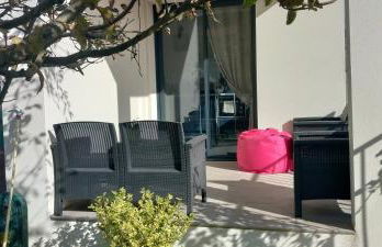 BELLE ARCACHONNAISE - Foto 22