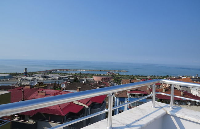 Alya Suite Residence - Foto 58