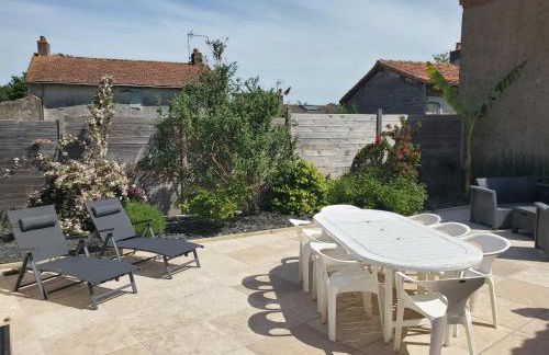 Gîtes Arvor et Tevenn - Foto 40