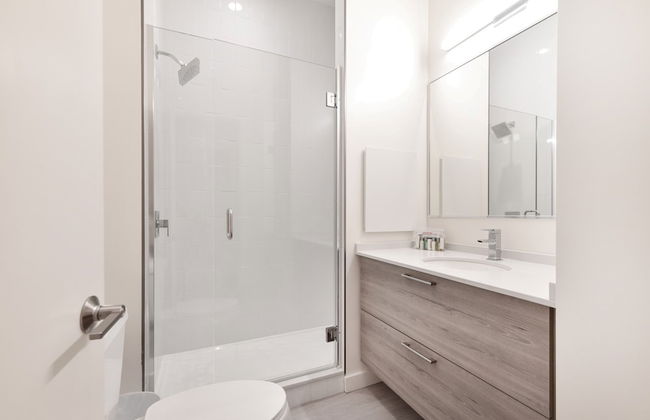 Global Luxury Suites Downtown Boston - Foto 45