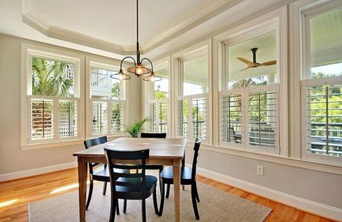 Backyard Oasis- Steps 2 Beach, Private Pool & Bar, Sleeps 16, 7 Bedrooms 5 and a half bathrooms "The Lucky Penny" - Foto 18