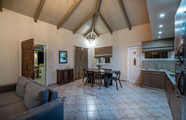 Luxury Dream Villa - Foto 3