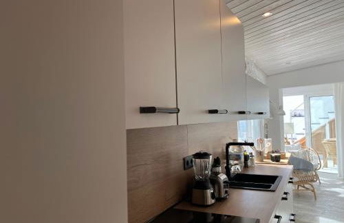 Casa Añoranza - Bijou with panoramic views - Photo 16