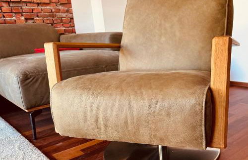 Moderne Wohnung in Eberswalde - Foto 18