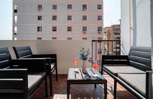 Catania, centro, Sicilia, Italia, Grandi Sogni Home Appartamento - Foto 11