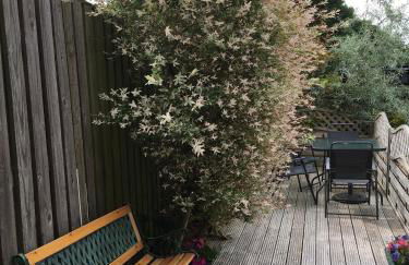 Woodview Lodge - Foto 17