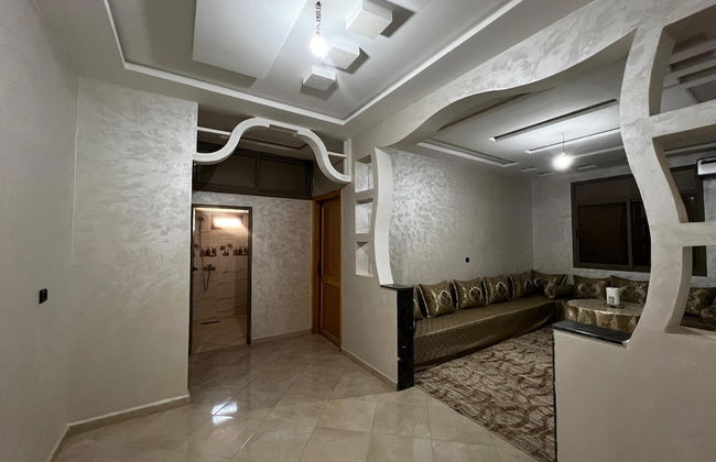 nomad apartments - Photo 24