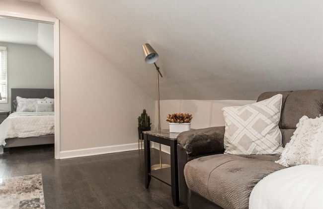 Unique Wrigleyville Gem - Foto 6