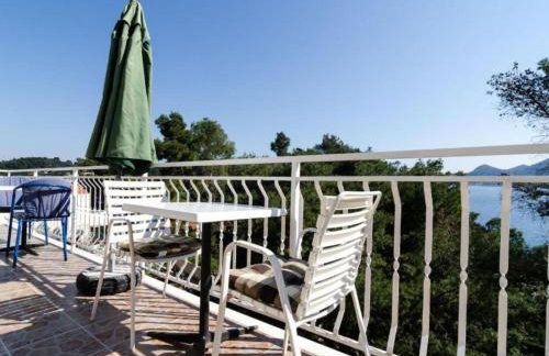 Guest House Sobra 38 - Studio with Balcony and Sea View - Foto 29