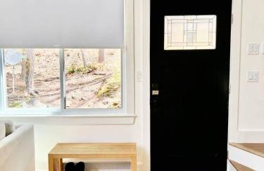 NEW cozy getaway near Mt Monadnock with hot tub - Foto 31