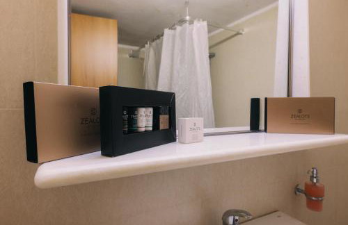 Mikra Bay Vineyard Guesthouses - Foto 60