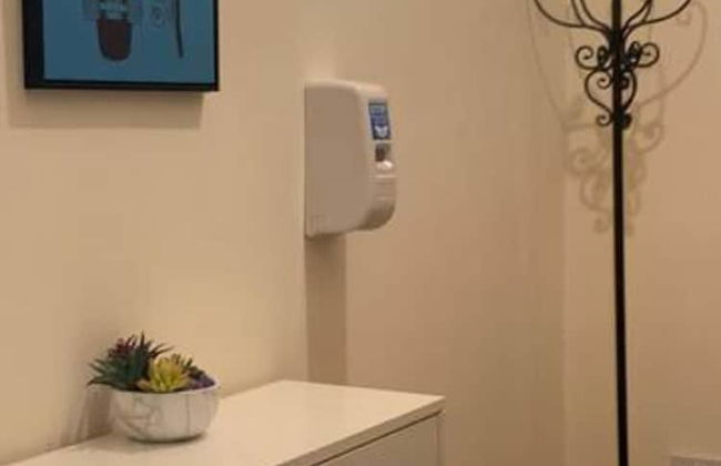 Sherwood-free Parking-business-leisure - Foto 3