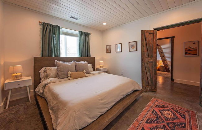 The Frothy Flat - Foto 10