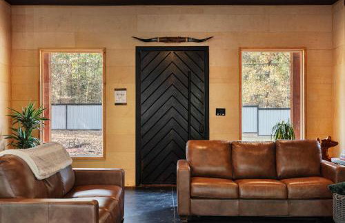 Backroad Rustic Retreat - Foto 4