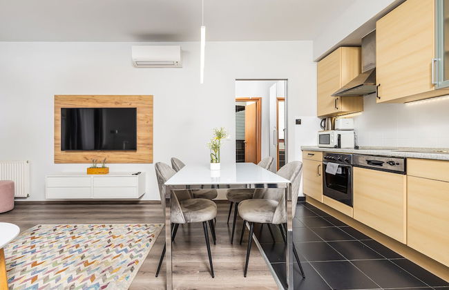 Venus Apartments - King Street V - Photo 12